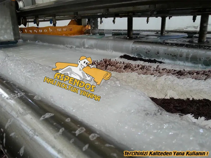 antalya en iyi halı yıkama