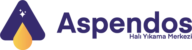 Aspendos Halı Yıkama Merkezi Logo