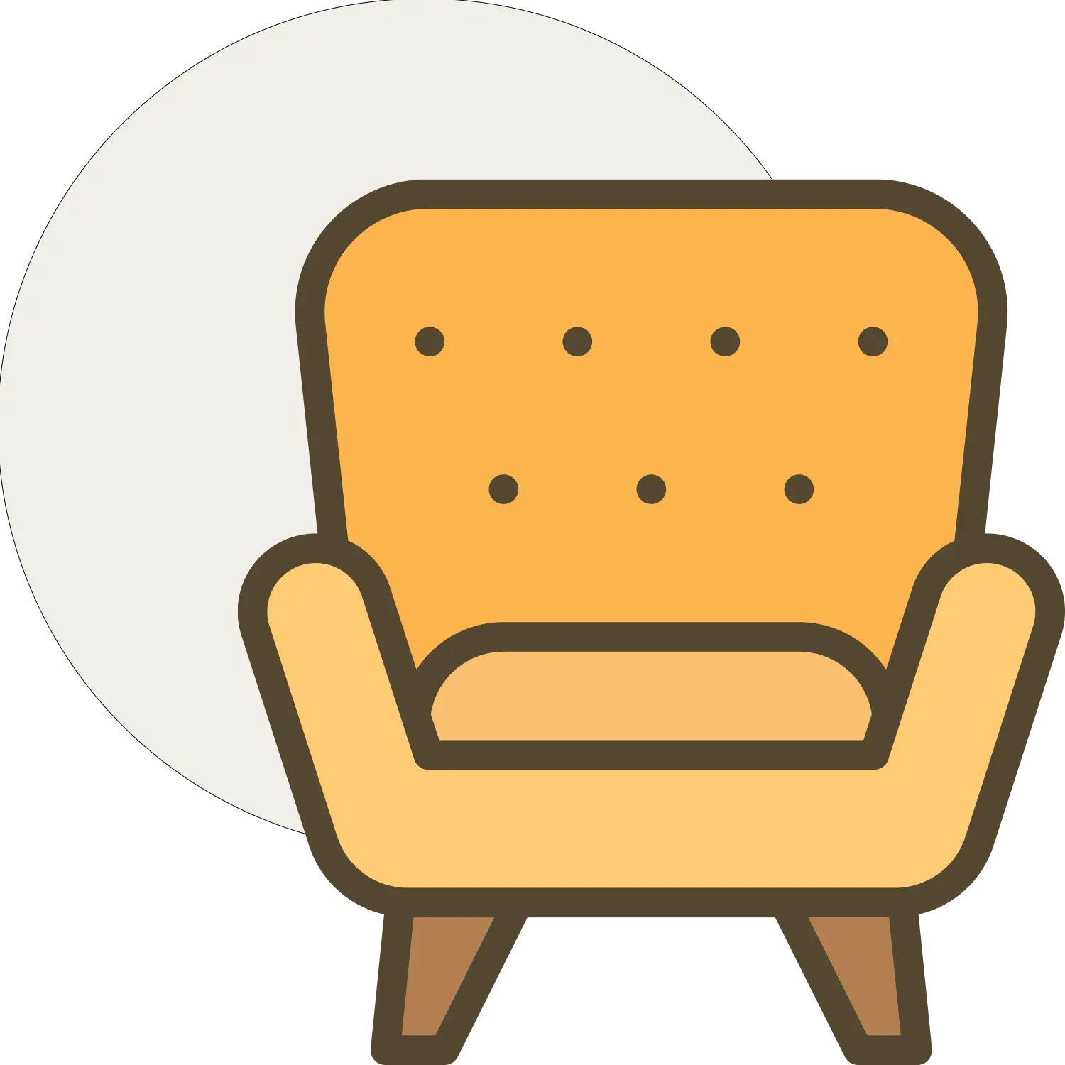 koltuk yikama icon | Aspendos Halı Yıkama